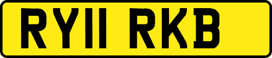 RY11RKB
