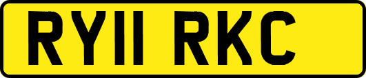 RY11RKC