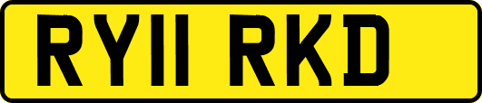 RY11RKD