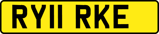 RY11RKE