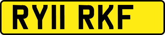 RY11RKF
