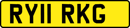 RY11RKG