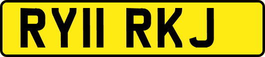 RY11RKJ