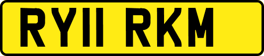 RY11RKM