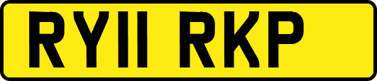RY11RKP