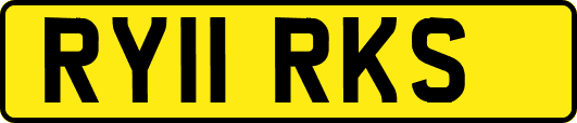 RY11RKS