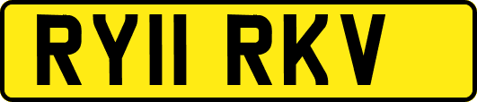 RY11RKV