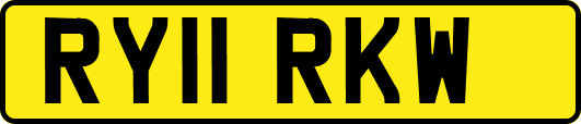 RY11RKW
