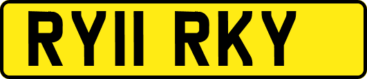 RY11RKY