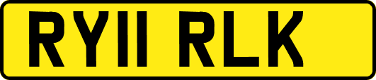 RY11RLK
