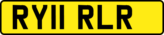 RY11RLR