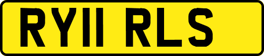 RY11RLS