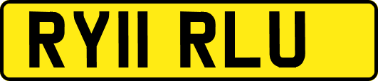 RY11RLU