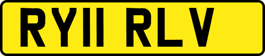 RY11RLV