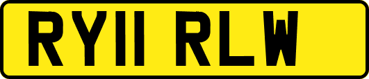 RY11RLW