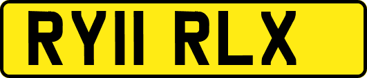 RY11RLX