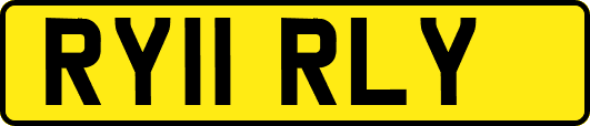RY11RLY