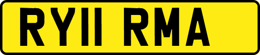 RY11RMA