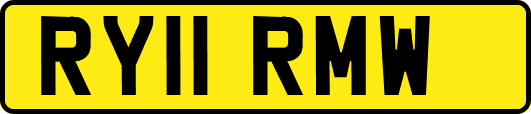 RY11RMW