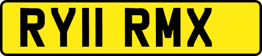 RY11RMX