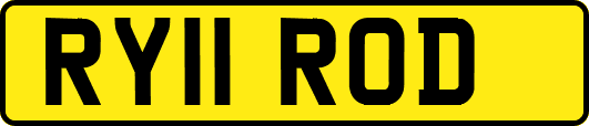 RY11ROD