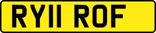 RY11ROF