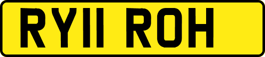 RY11ROH