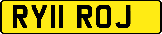 RY11ROJ
