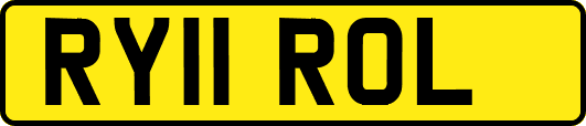 RY11ROL