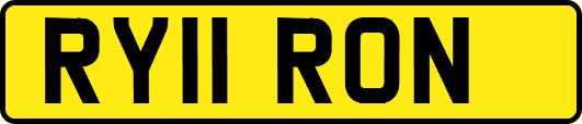 RY11RON