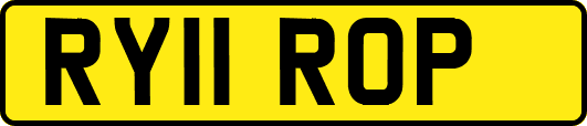 RY11ROP
