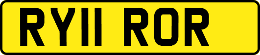 RY11ROR