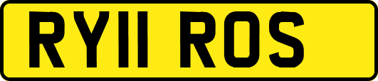 RY11ROS