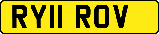 RY11ROV