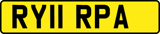 RY11RPA