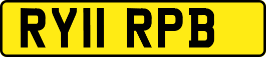 RY11RPB