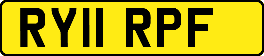 RY11RPF