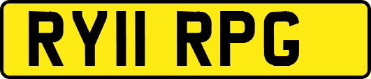 RY11RPG