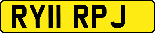 RY11RPJ