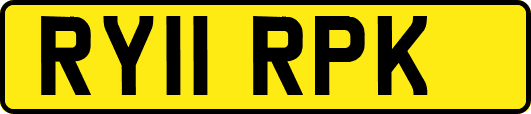 RY11RPK