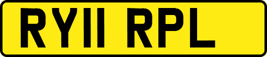 RY11RPL