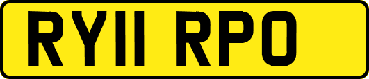 RY11RPO