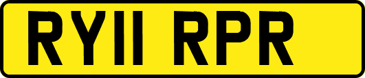 RY11RPR