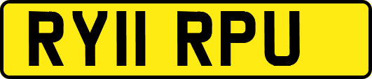 RY11RPU