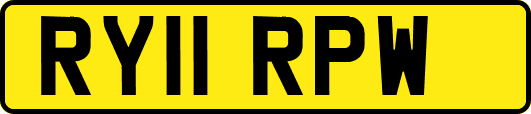 RY11RPW
