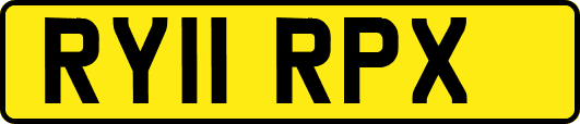 RY11RPX