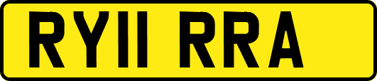 RY11RRA