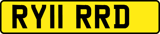 RY11RRD