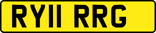 RY11RRG