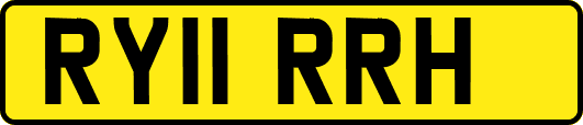 RY11RRH